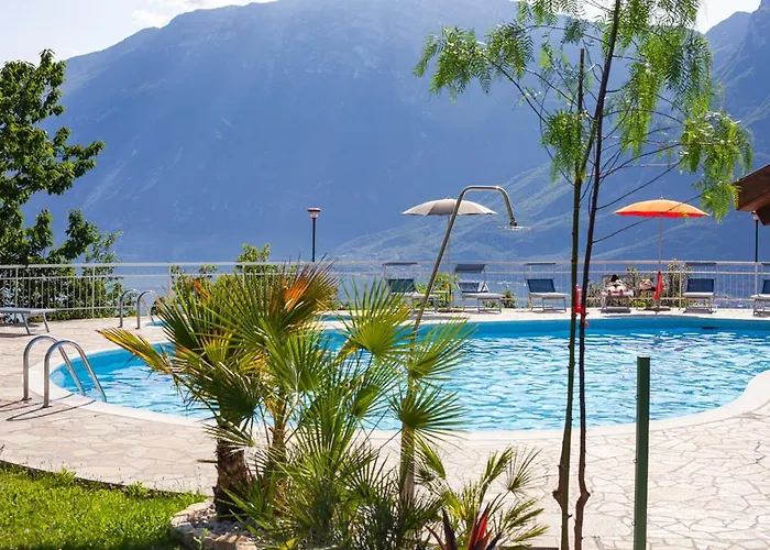Residence Hotel Maxi